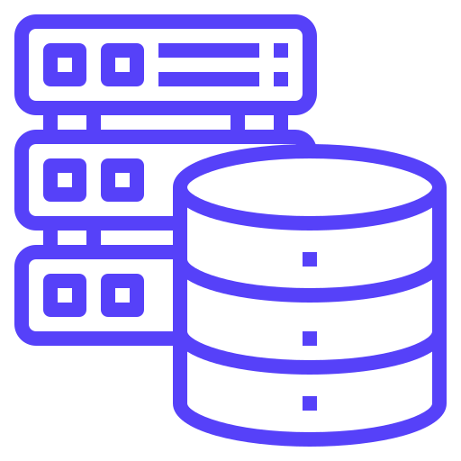 database-storage