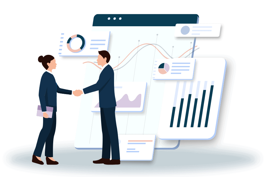 B2B-contact-database