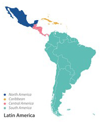 NORTH-LATIN-AMERICA