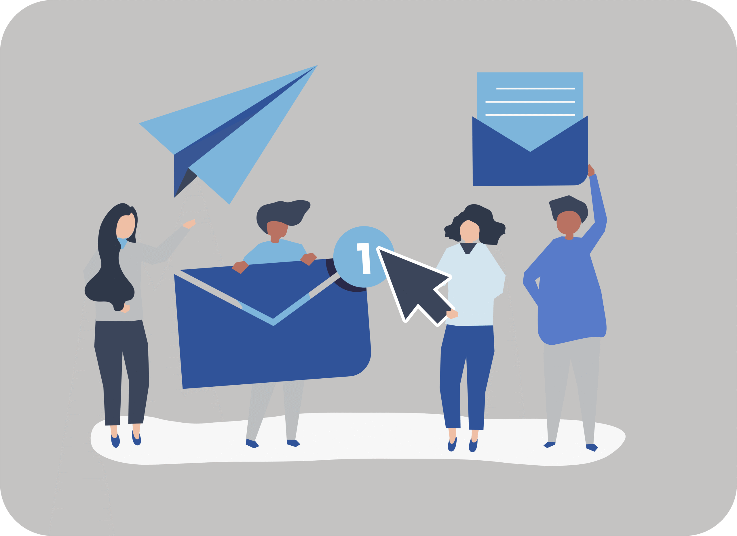 email_append email appending